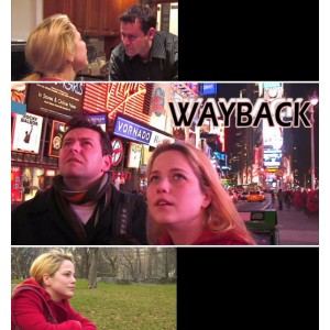 Wayback VOST FR