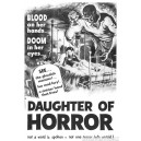 Daughter of Horror