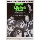 Night of the living dead