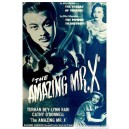 L'incroyable Mr. X
