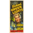 Behind Green Lights
