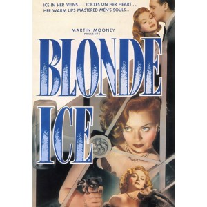 Blonde Ice