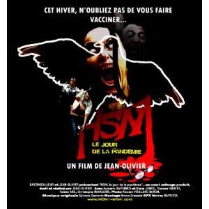H5N1 - VOST EN